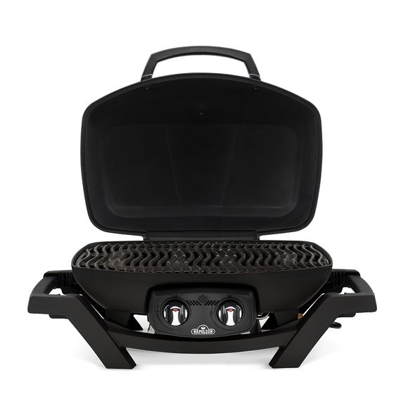 Газовий портативний гриль TravelQ PRO-285 Napoleon PRO285-BK-UA Код: 004264 | Зображення 4