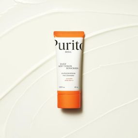 Солнцезащитный крем Purito Seoul Daily Soft Touch Sunscreen Renewer SPF 50+ PA ++++ 60ml