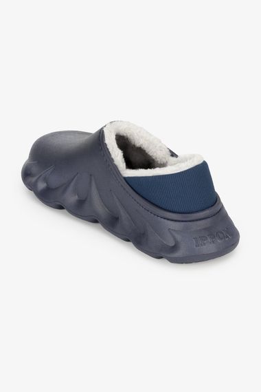 Крокси чоловічі Luck Line 5038-401 40-41 Синій shop (2000990231376) | Зображення 6