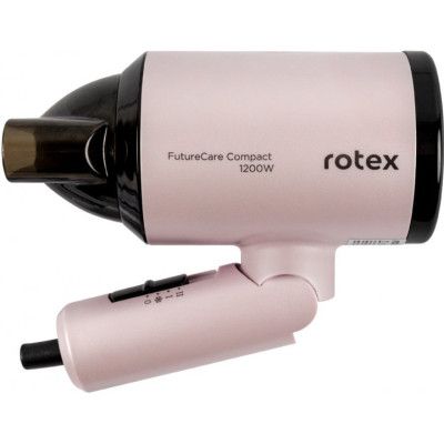 Фен Rotex RFF125-G | Зображення 1