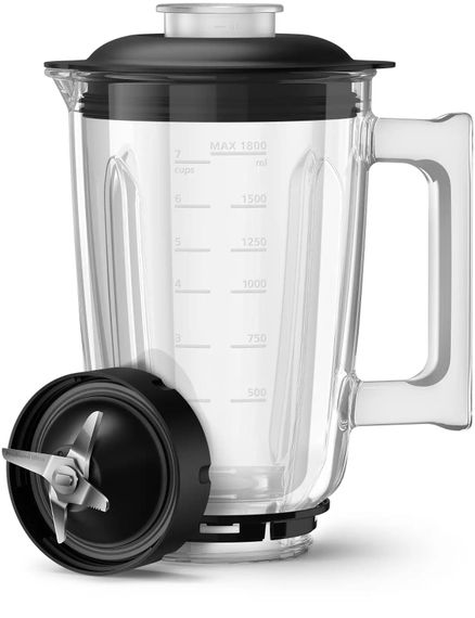 Philips Блендер HR3760/00 (HR3760/00) | Зображення 9