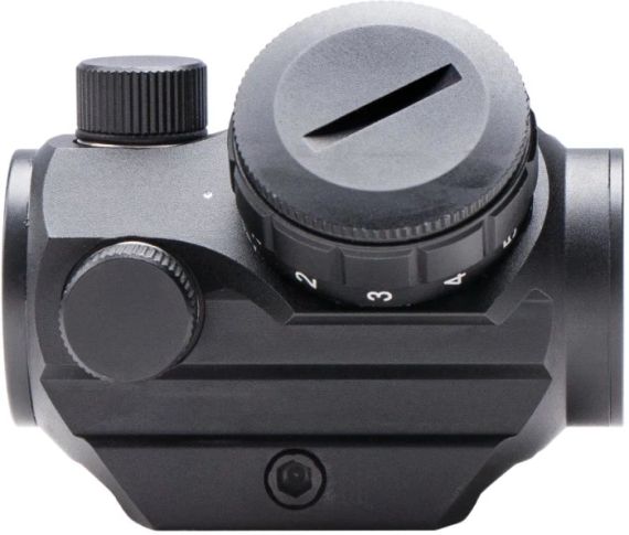 Прицел коллиматорный XD Precision Compact 2 MOA Коллиматор Тактический прицел Коллиматорный прицел | Зображення 2