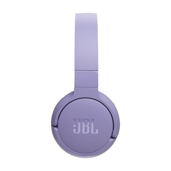 Гарнітура JBL TUNE 670NC Purple (JBLT670NCPUR) | Зображення 2