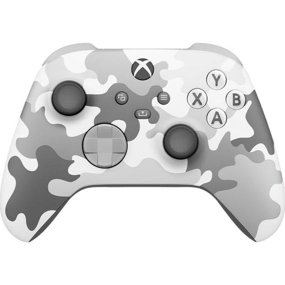 Геймпад Xbox BT QAU-00139 | Зображення 5
