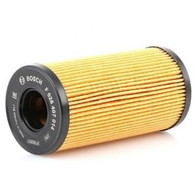 Фильтр масляный Bosch F 026 407 014