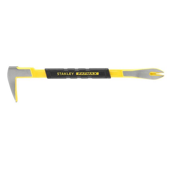 Цвяходер FatMax® SPRING STEEL BAR кований STANLEY FMHT1-55010 | Зображення 1