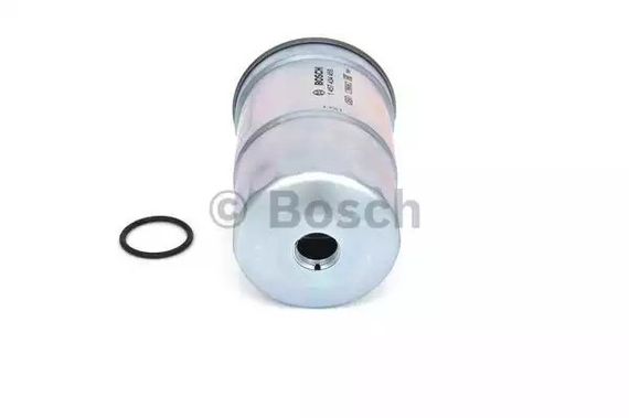 Фільтр паливний TATA TELCOLINE, MITSUBISHI PAJERO, BOSCH (1457434459) | Зображення 2