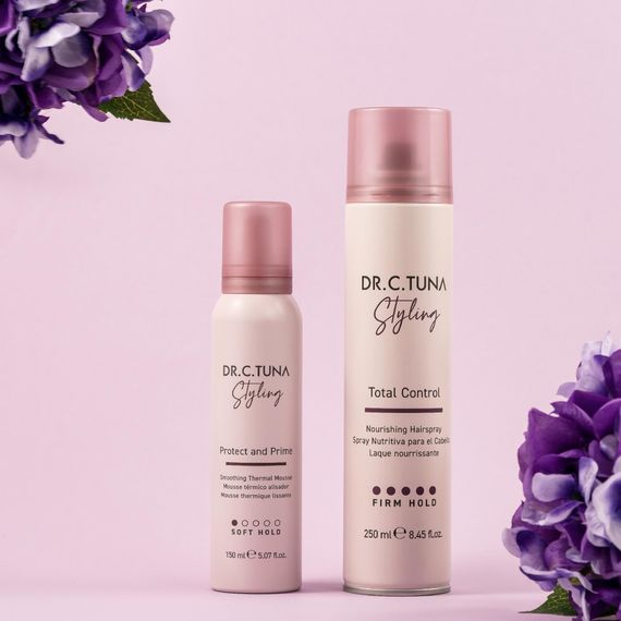 Спрей-стайлинг для волос Farmasi 250 мл | Зображення 5