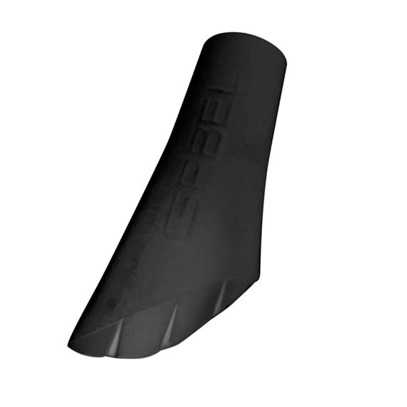 Насадка-ковпачок Gabel Sport Pad Black 05/33 11mm (7905331305010) | Зображення 1