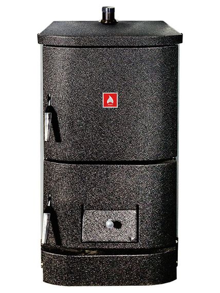 Опалювальний котел Атем Житомир АОТВ-22