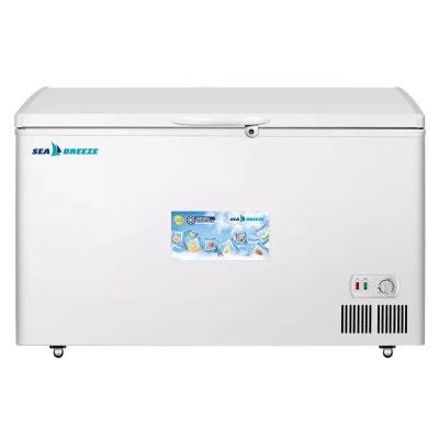 Морозильный ларь SeaBreeze SB-360