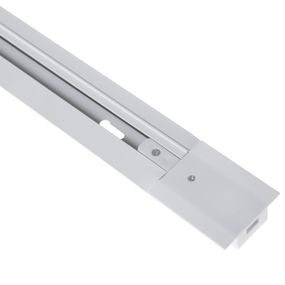 Шинопровод 1м HD-21TR/1m WH