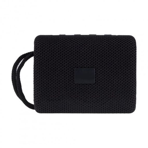 Портативна колонка XPRO BR18 5Вт USB, AUX, FM, Bluetooth чорна (ЦУ-00033854) | Зображення 4