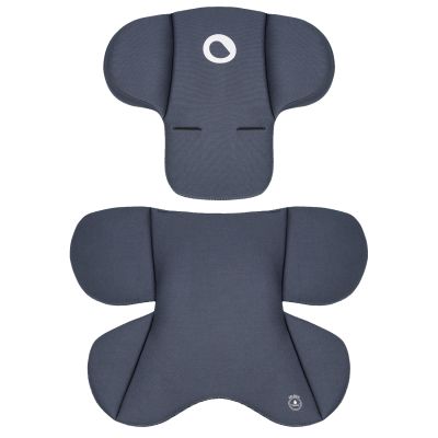 Автокресло Lionelo Astrid I-Size Black Grey (LO-ASTRID I-SIZE BLACK GREY) | Зображення 3