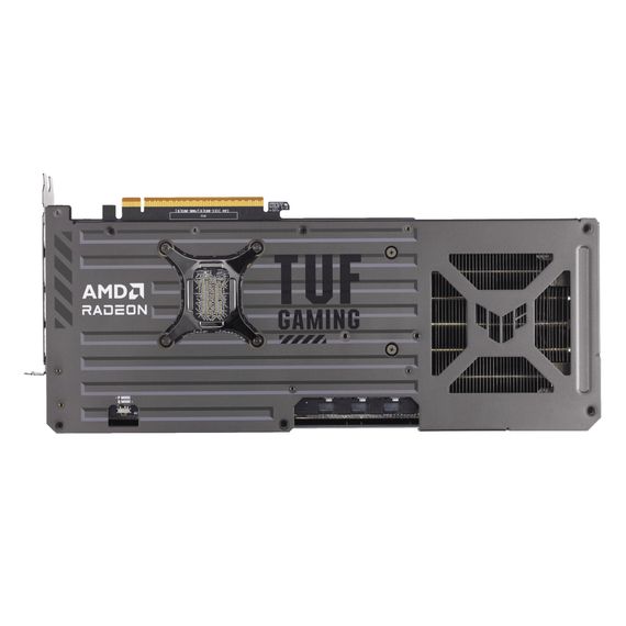 Відеокарта ASUS Radeon RX 9070 XT 16Gb TUF OC GAMING (TUF-RX9070XT-O16G-GAMING) | Зображення 6