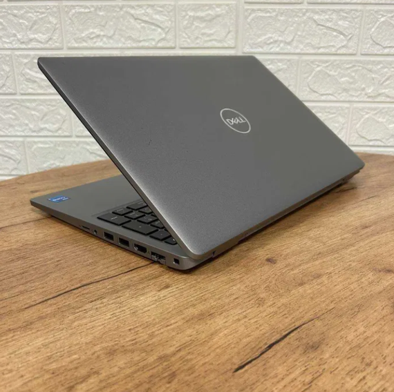 Ноутбук Dell Latitude 5520 i5 1145G7 16Gb SSD 512Gb Intel Iris Xe Б/В | Зображення 6