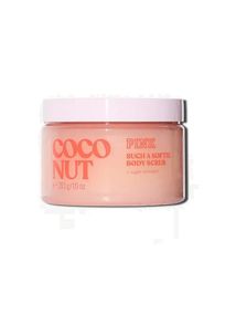 Скраб для тіла Victoria's Secret Pink Body Scrub Coconut (283 g)