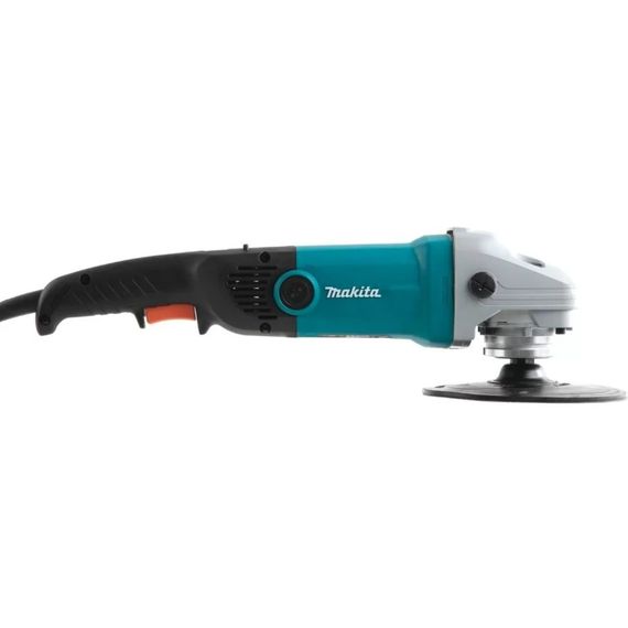 Шліфмашина полірувальна Makita SA7000C (1600 Вт, 180 мм, 0-4000 хв-1) | Зображення 3