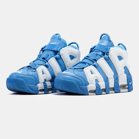 Кросівки на кожний день Air More Uptempo , В'єтнам 2128 | Зображення 5