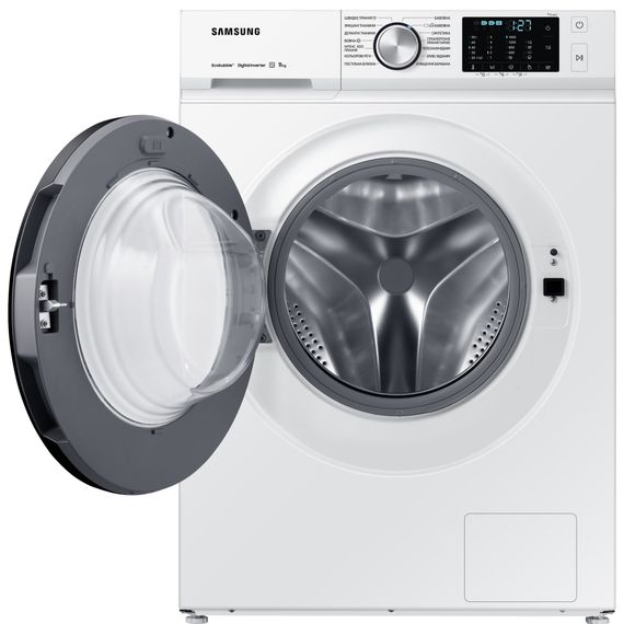 Пральна машина Samsung WW11B1A047AWUA | Зображення 4