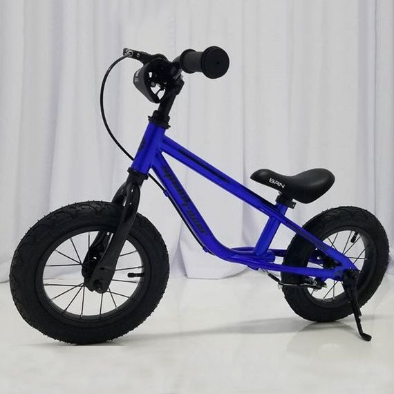 Біговели, Велобіг для малюків, Велобіг 12 дюймів, Дитячий беговел-велосипед, Велосипеди для малюків LH-13 | Зображення 1