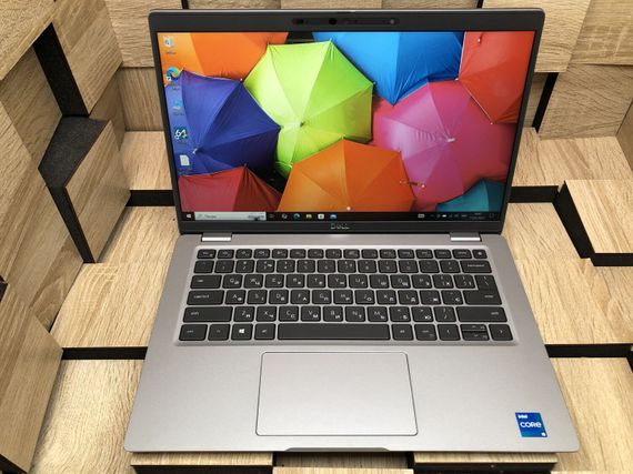 Ультрабук Б-класс Dell Latitude 5420 / 14" (1920x1080) IPS / Intel Core i5-1135G7 (4 (8) ядра по 4.2 GHz) / 8 GB DDR4 / 256 GB SSD M.2 / Intel Iris Xe Graphics / WebCam / HDMI / BIOS Boot lock б/у | Зображення 1