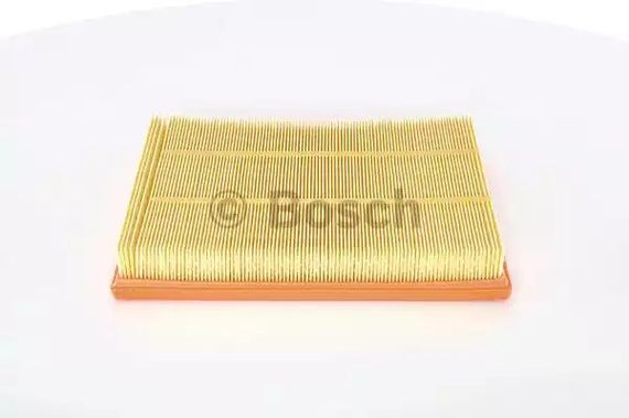 Фільтр повітряний CHEVROLET ZAFIRA, OPEL ASTRA, BOSCH (F026400390) | Зображення 3
