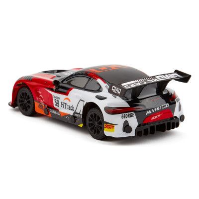 Радиоуправляемая игрушка KS Drive Road Rebels 1:24, красный (16599OB) | Зображення 1