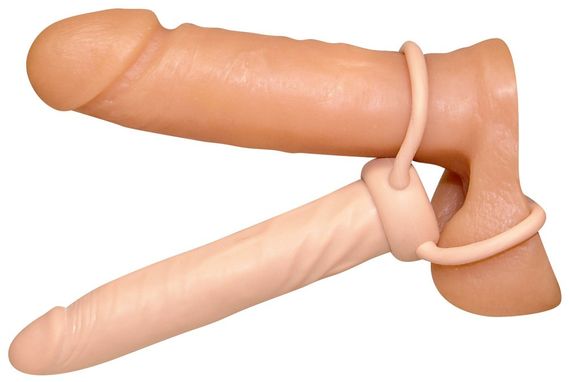 Страпон - Anal Special Nature Sex Aura | Зображення 2