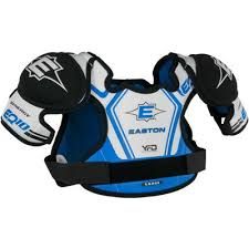 Дитячий хокейний нагрудник Easton Synergy EQ10 Yth | Зображення 1