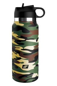 Мастурбатор в колбе Pipedream PDX Plus Fap Flask нереалистичный, 23.8 см sexstyle