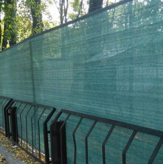 Сітка для затінення Shadow 90% 4х50 м СЗР00019 | Зображення 1