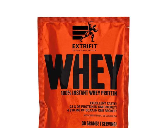 Протеїн Extrifit 100% Instant Whey 30g (Chocolate &amp; Coconut)