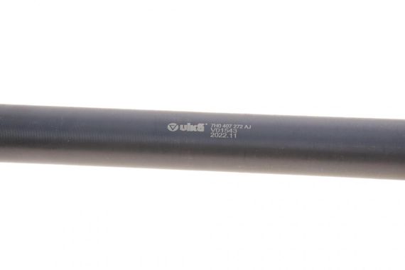 Піввісь передня VW T5 1.9TDi 2.0 03-15 R  38x26x857  44071514801 | Зображення 4