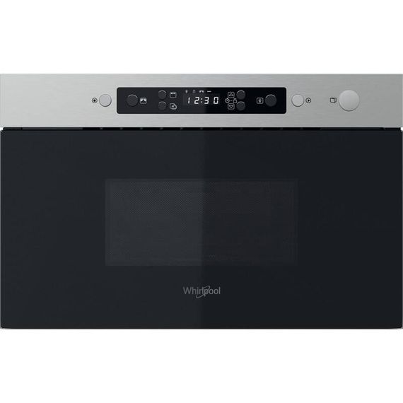 Мікрохвильова піч Whirlpool вбудована MBNA920X