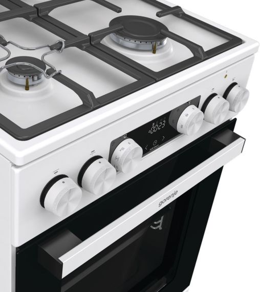 Плита Gorenje комбінована GK5C42WF-B | Зображення 5