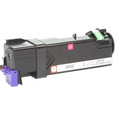 Тонер-картридж BASF Xerox Ph 6500/WC6505 Magenta 106R01602 (KT-106R01602) | Зображення 2