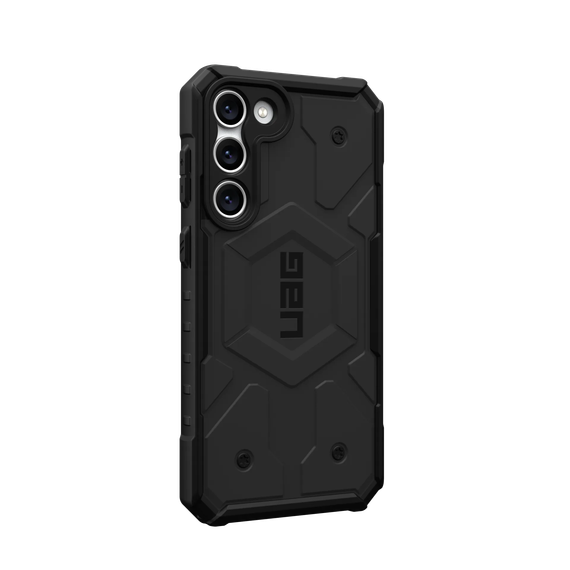 Чохол UAG для Samsung Galaxy S23+ Pathfinder, Black (214132114040) | Зображення 6