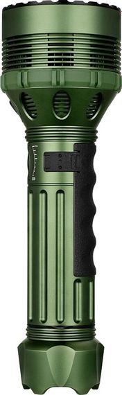 Ліхтар Olight X9R Marauder OD Green | Зображення 4