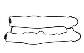 Прокладка клапанной крышки Лачетти, Нубира, Такума, Эванда 1.8, 2.0, Леганза 2.0-2.2, Каптива 2.4 GM (90501944)