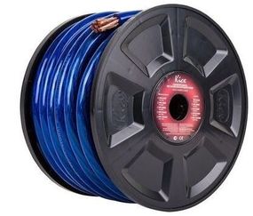 Кабель силовий Kicx PPC-015B 15м