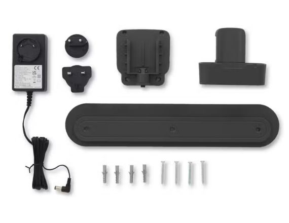 Кущоріз акумуляторний Stiga з АКБ та ЗП HT300eKit | Зображення 6