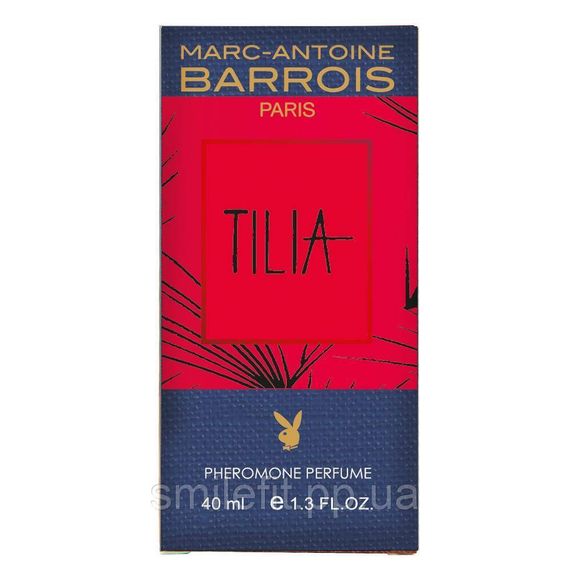 Marc-Antoine Barrois Tilia Pheromone Parfum унісекс 40 мл | Зображення 4