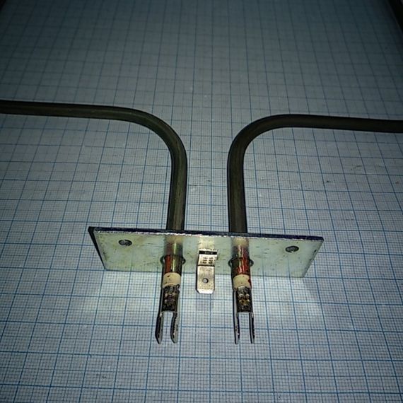 Тен для електродуховки "Беко "1100w(Туреччина) | Зображення 2