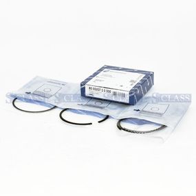Кольца поршневые STD Opel Astra/Kadett/Vectra 1.6 i 86-05, KS, 800020710000,