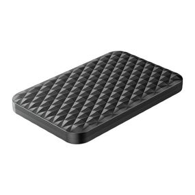 Внешний карман Orico для HDD / SSD 2.5" 2520C3-BK-EP USB Type-C - Black