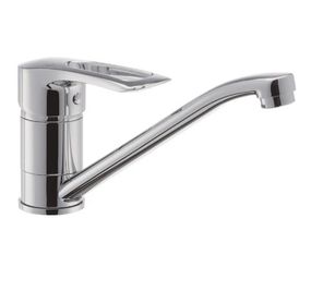 Змішувач для кухні G-Ferro HANSBERG 555-Z (GF0008)