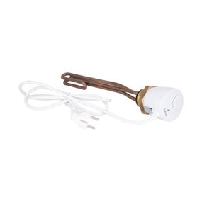 ТЕН з термостатом Galmet GE, 2 кВт, 230 В - 5/4" (1 1/4") (100-140 л) (41020001)
