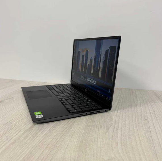Ноутбук Dell Precision 7740 i5 9400H 32GB SSD 512GB Quadro RTX 3000 Б/В | Зображення 3