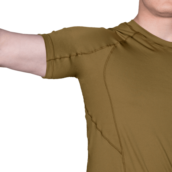 Футболка Thorax 2.0 Койот (7137), XXL | Зображення 3